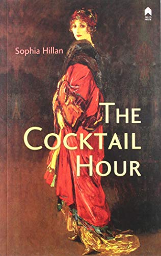 Stock image for The Cocktail Hour for sale by WorldofBooks