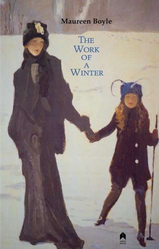 Beispielbild fr The Work of a Winter: 2nd Expanded Edition zum Verkauf von WorldofBooks