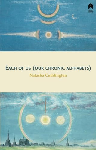 Stock image for Each of Us (Our Chronic Alphabets) for sale by Open Books West Loop