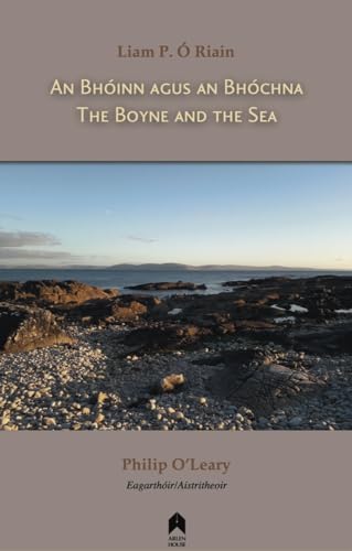 Stock image for An Bhoinn Agus an Bhochna / The Boyne and the Sea for sale by ThriftBooks-Dallas