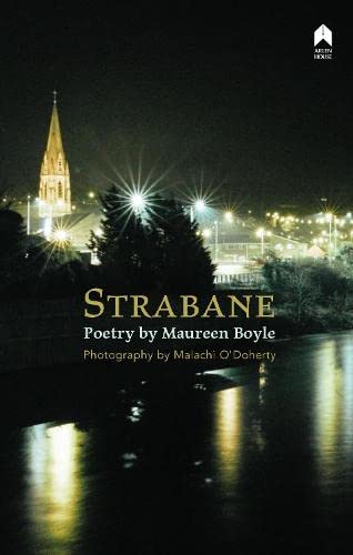 Stock image for Strabane for sale by Blackwell's
