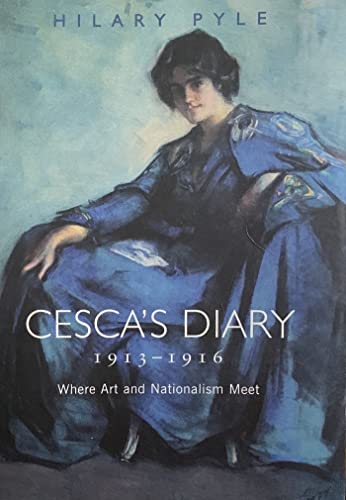 Beispielbild fr Cesca's Diary, 1913-1916 zum Verkauf von Blackwell's