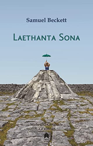 Stock image for Laethanta Sona for sale by Blackwell's