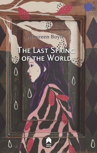 Beispielbild fr The Last Spring of the World zum Verkauf von WorldofBooks