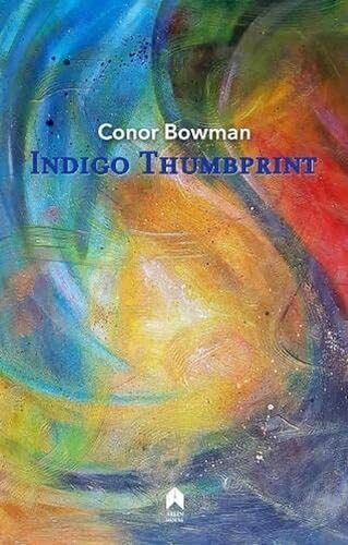Stock image for Indigo Thumbprint for sale by Kennys Bookstore