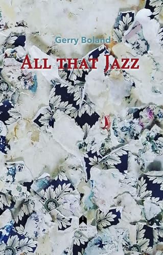 Stock image for All that Jazz for sale by Lakeside Books