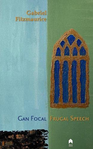 Beispielbild fr Gan Focal Frugal Speech zum Verkauf von Blackwell's