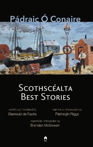 Stock image for Scothscealta : Best Stories for sale by Kennys Bookstore