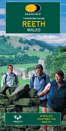 Stock image for Yorkshire Dales Reeth Walks (Walker's Route) (Walker's Route S.) for sale by WorldofBooks