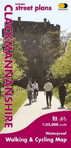 Stock image for Clackmannanshire 2 ed for sale by GreatBookPrices