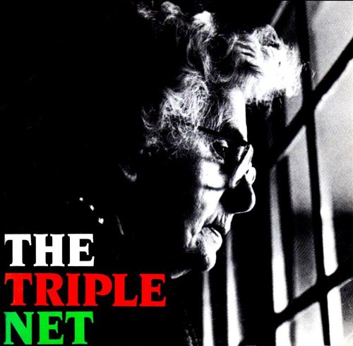 Stock image for The Triple Net, A portrait of the writer 1891-1985 for sale by Geoff Blore`s Books