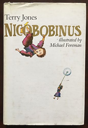 9781851450008: Nicobobinus