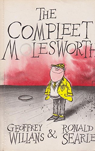 Stock image for The Compleet Molesworth for sale by Reuseabook