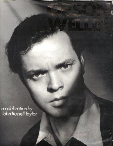 Beispielbild fr Orson Welles zum Verkauf von Better World Books