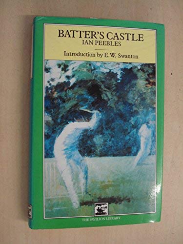 Beispielbild fr Batters Castle zum Verkauf von Matheson Sports International Limited