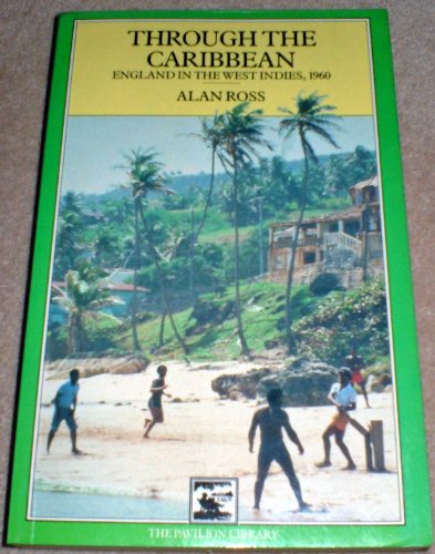 Beispielbild fr THROUGH THE CARIBBEAN zum Verkauf von WorldofBooks