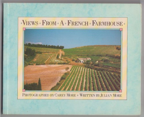 Stock image for VIEWS FROM A FRENCH FARM for sale by WorldofBooks