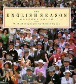 Stock image for The English Season for sale by SecondSale