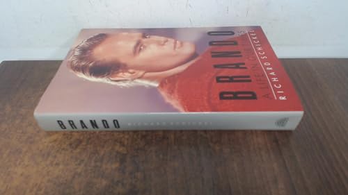 Beispielbild fr Marlon Brando: A Life in Our Times zum Verkauf von medimops