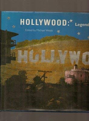 Beispielbild fr Hollywood: Legends and Reality zum Verkauf von WorldofBooks