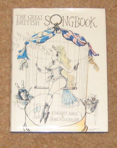 Imagen de archivo de Great British Song Book a la venta por Greener Books