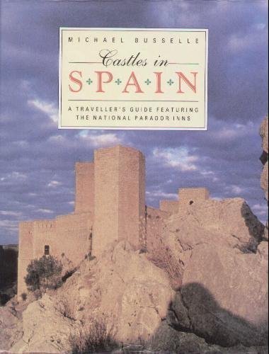 Beispielbild fr CASTLES IN SPAIN zum Verkauf von WorldofBooks
