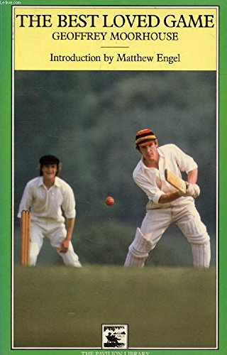 Stock image for Best Loved Game (Cricket Library S.) for sale by SecondSale