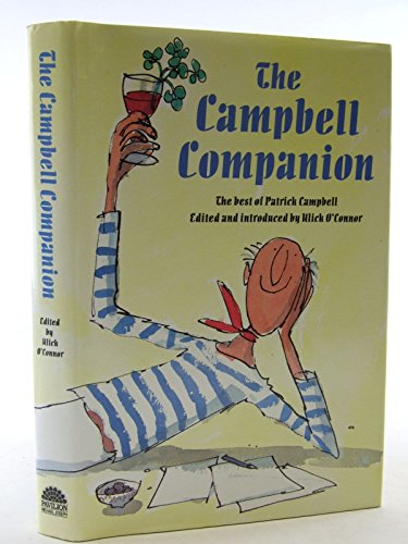 Beispielbild fr The Campbell Companion zum Verkauf von WorldofBooks