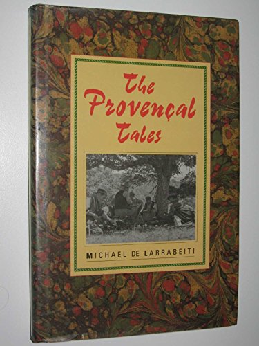 Imagen de archivo de Provencal Tales a la venta por WorldofBooks