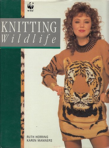 Stock image for KNITTING WILDLIFE (UK) for sale by WorldofBooks