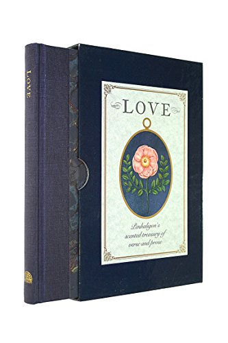 9781851452408: Love/Penhaligion's Scented Treasury of Verse and Prose