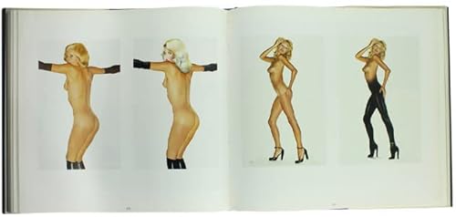Stock image for The Pirelli Calender Album for sale by WorldofBooks
