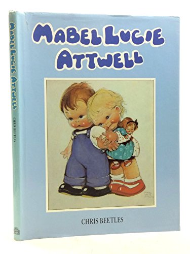 Imagen de archivo de MABEL LUCIE ATWELL a la venta por WorldofBooks