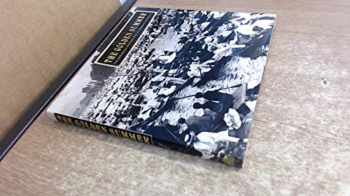 9781851453269: The Golden Summer: The Edwardian Photographs of Horace W. Nicholls