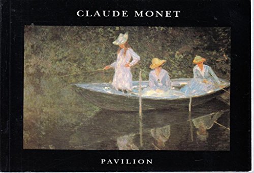 9781851453504: Monet (Postcard Books)