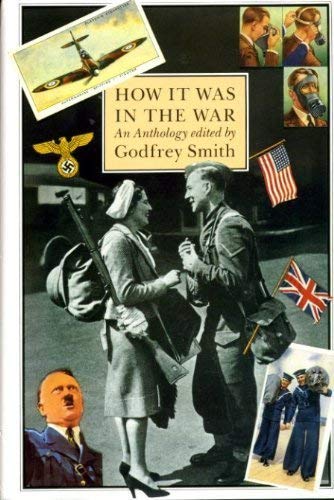 Imagen de archivo de HOW IT WAS IN THE WAR a la venta por AwesomeBooks