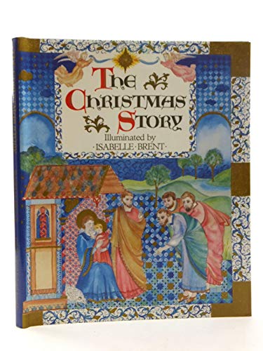 Imagen de archivo de The Christmas Story a la venta por ThriftBooks-Atlanta