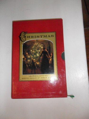 9781851453719: PENHALIGONS CHRISTMAS