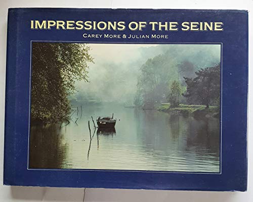 Stock image for Impressions of the Seine for sale by Reuseabook