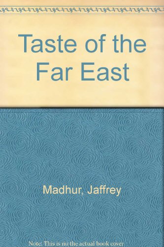 9781851453870: Taste of the Far East