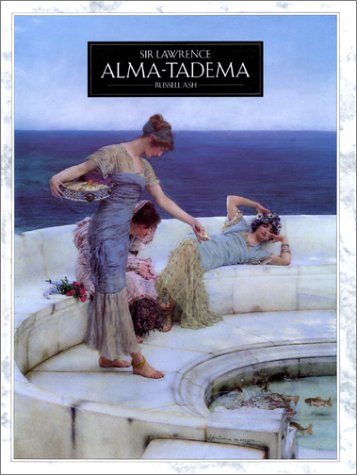 Stock image for Alma-Tadema for sale by Better World Books