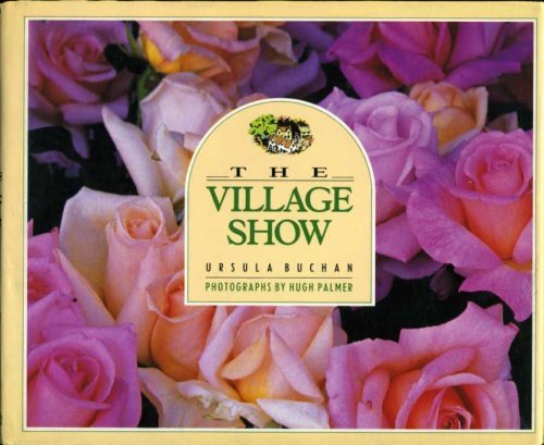 Beispielbild fr The village show zum Verkauf von Wonder Book