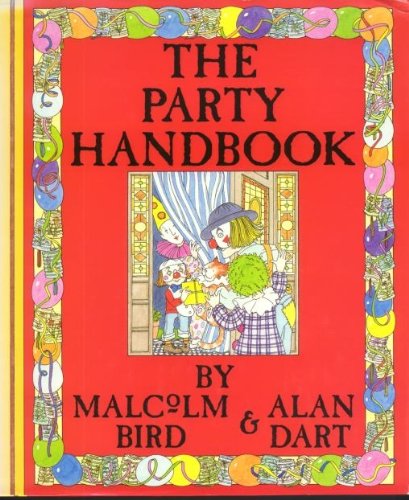 The Party Handbook