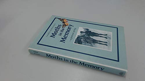 9781851454518: Moths in the memory: A postwar spring