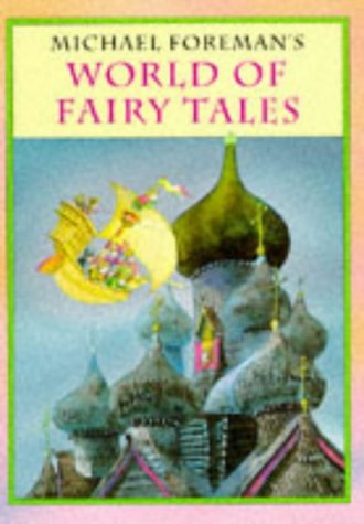 Stock image for WORLD OF FAIRY TALES for sale by WorldofBooks
