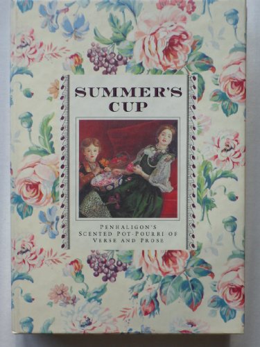 Stock image for PENHALIGONS SUMMER CUP (A) for sale by WorldofBooks