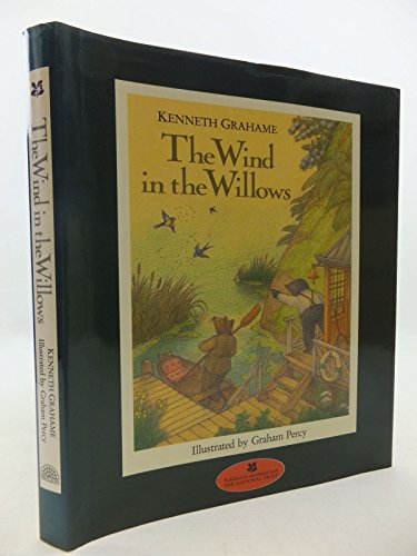 Stock image for WIND IN THE WILLOWS FOREMAN for sale by WorldofBooks