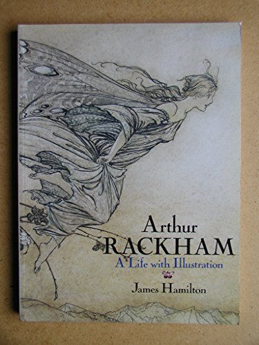 9781851457083: Arthur Rackham: A Biography