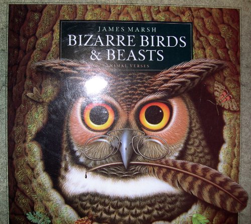 Beispielbild fr Bizarre Birds & Beasts zum Verkauf von Gulf Coast Books