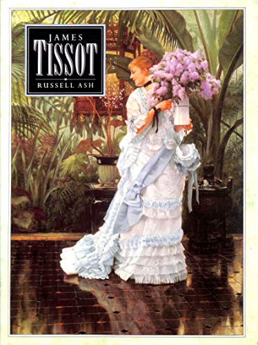 James Tissot (Pre-Raphaelite Painters Series) (9781851457410) by Russell Ash